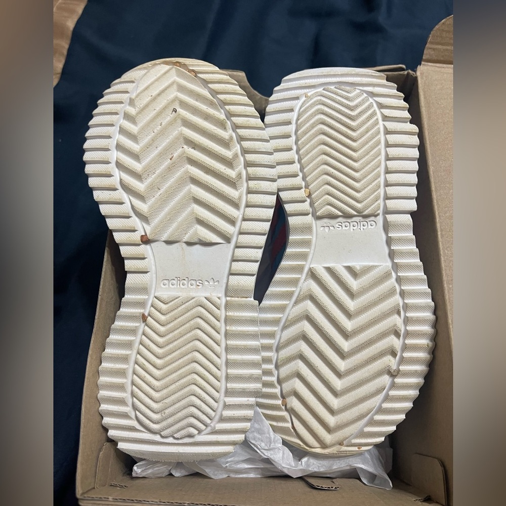 Adidas Retropy F2 C